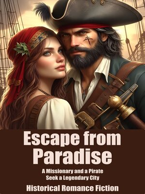 cover image of Escape from Paradise